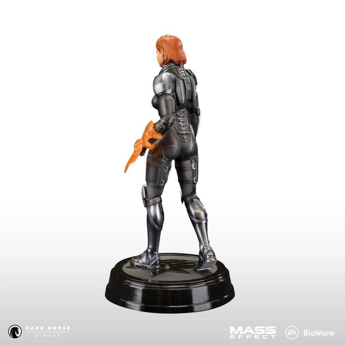 Статуетка Dark Horse Games: Mass Effect - Commander Jane Shepard, 23 cm
