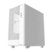 Darkflash DB330M Mesh кутия за компютър (бяла)