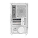 Darkflash DB330M Mesh кутия за компютър (бяла)