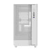 Darkflash DB330M Mesh кутия за компютър (бяла)