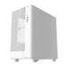 Darkflash DB330M Mesh кутия за компютър (бяла)