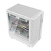 Darkflash DB330M Mesh кутия за компютър (бяла)