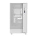 Darkflash DB330M Mesh кутия за компютър (бяла)