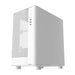 Darkflash DB330M Mesh кутия за компютър (бяла)