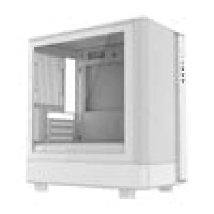 Darkflash DB330M Mesh кутия за компютър (бяла)