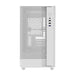 Darkflash DB330M Mesh кутия за компютър (бяла)