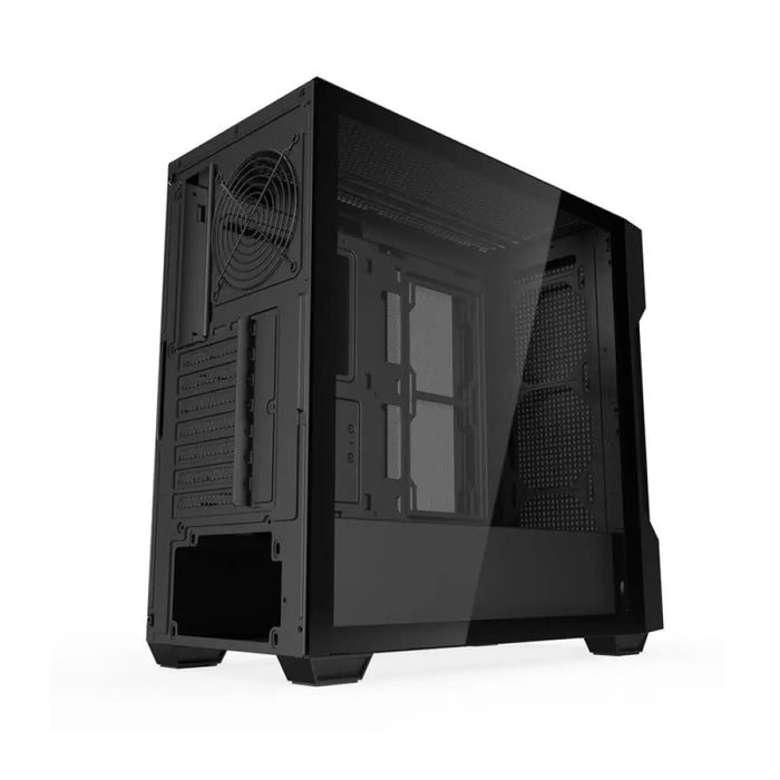 Darkflash DS900 Mesh кутия за компютър без вентилатори