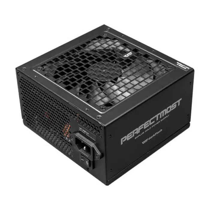 Darkflash PMT 80 Plus Gold 750W компютърно захранване