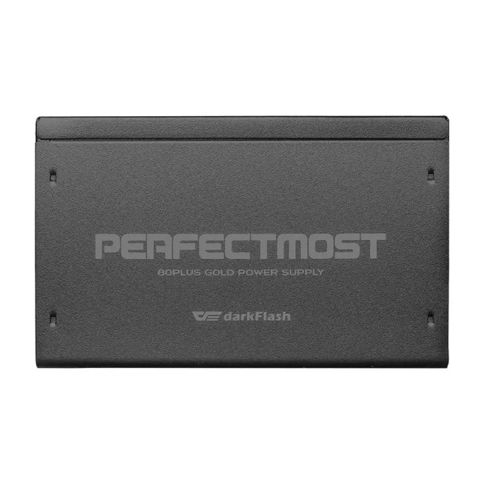 Darkflash PMT 80 Plus Gold 750W компютърно захранване