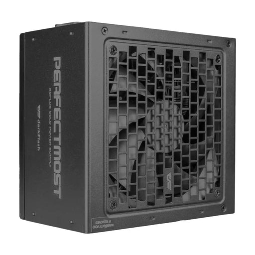 Darkflash PMT 80 Plus Gold 750W компютърно захранване