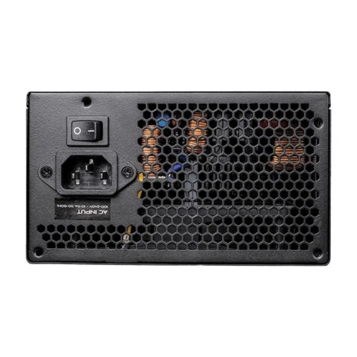 Darkflash PMT 80 Plus Gold 750W компютърно захранване