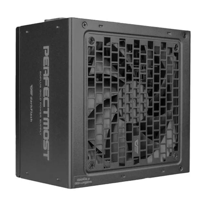 Darkflash PMT 80 Plus Gold 750W компютърно захранване