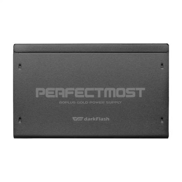 Darkflash PMT 80 Plus Gold 750W компютърно захранване