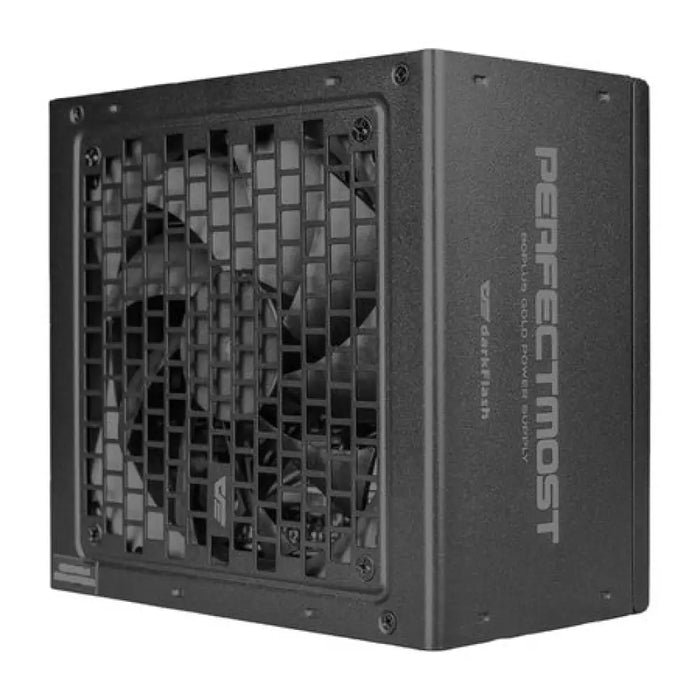 Darkflash PMT 80 Plus Gold 850W компютърно захранване