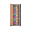 Кутия за компютър Darkflash DS900WD ATX (черна)