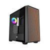 Кутия за компютър Darkflash DS900WD ATX (черна)