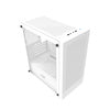 Кутия за компютър Darkflash M305 без вентилатори (бяла)