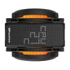 Активно охлаждане на процесора Darkflash E400 PLUS (черно)
