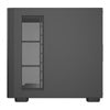 Кутия за компютър DarkFlash DS900G (черна)