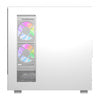 Кутия за компютър DarkFlash DS950 (бяла)