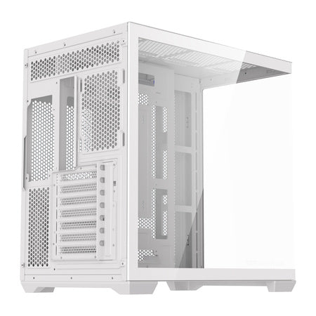 Кутия за компютър DarkFlash C280 (бяла)
