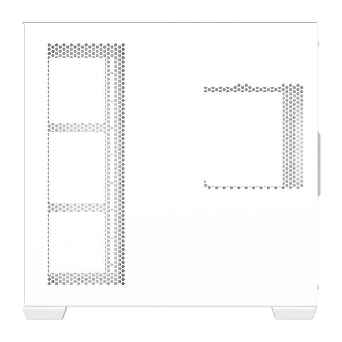 Кутия за компютър DarkFlash C280 (бяла)