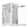 Кутия за компютър DarkFlash C280 (бяла)