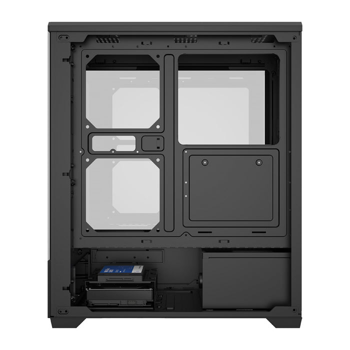 Кутия за компютър DarkFlash C365 (черна)