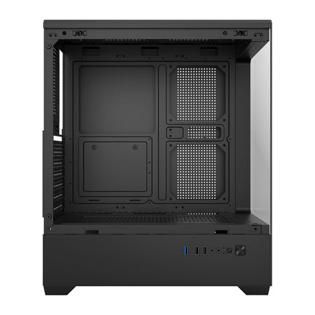 Кутия за компютър DarkFlash C365 (черна)