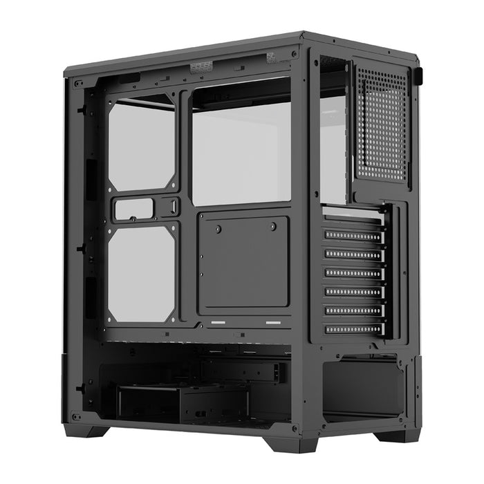 Кутия за компютър DarkFlash C365 (черна)