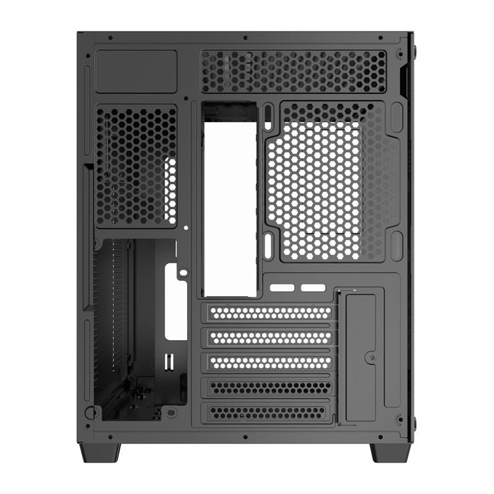 Кутия за компютър DarkFlash B275 (черна)
