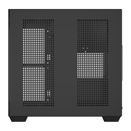 Кутия за компютър DarkFlash B275 (черна)