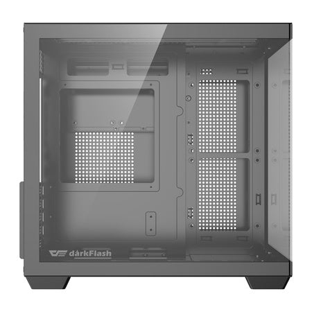 Кутия за компютър DarkFlash B275 (черна)