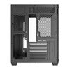 Кутия за компютър DarkFlash B275 (черна)