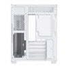 Кутия за компютър DarkFlash B275 (бяла)