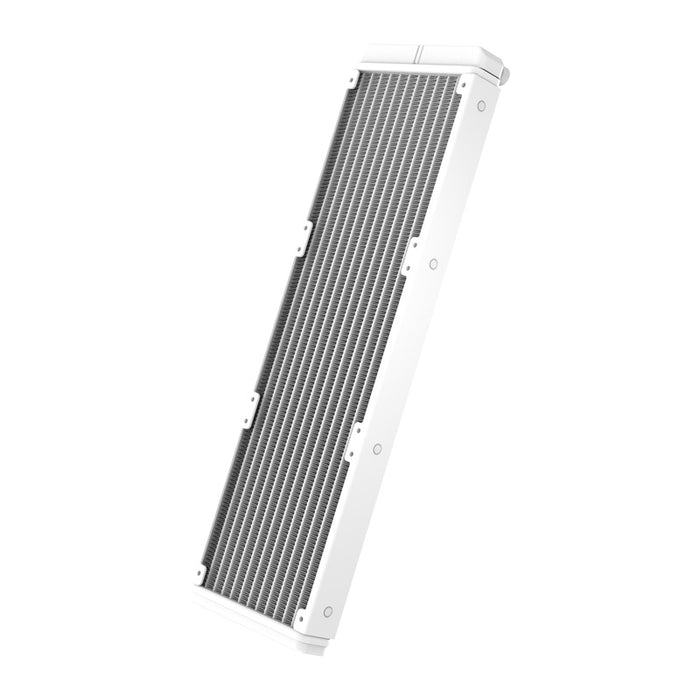 Водно охлаждане за процесора Darkflash DH360D (бяло)