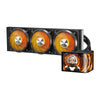 Охладител за процесор DarkFlash UV360 (черен)