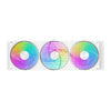 DarkFlash DV360S MAX охладител за процесор (бял)