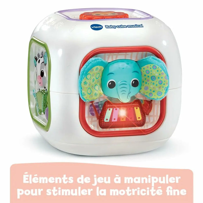 Дървена Игра Vtech Baby