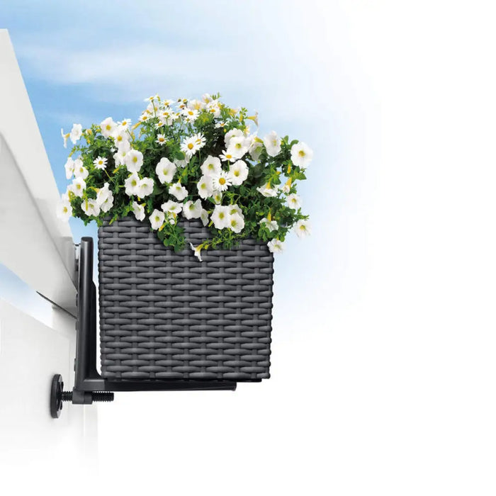 ДЪРЖАЧ ЗА БАЛКОНИЕРА COTTAGE 19033 LECHUZA