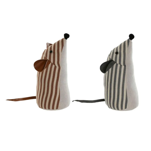 Държач на врати Home ESPRIT полиестер 13 x 13 x 26 cm (2