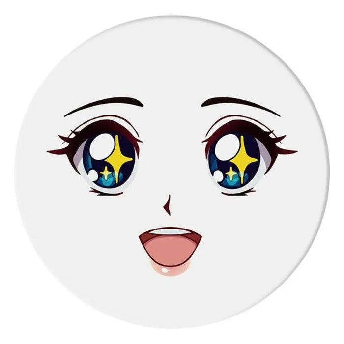 Държач Popsockets 2 Sparkle Eyes и стойка за телефон