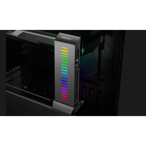 Държач за графична карта DeepCool GH-01 A-RGB Full Tower