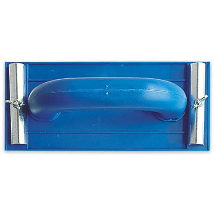 ДЪРЖАЧ ЗА ШКУРКА С МЕТАЛЕН КЛИПС 225Х100ММ CIRET