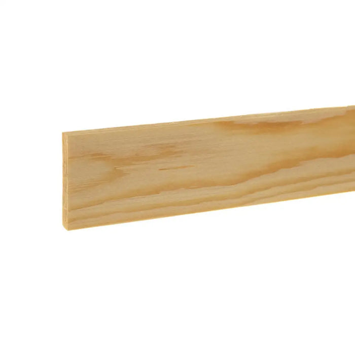 ДЪРВЕН ПРОФИЛ DR02 DOELLKEN 5Х30Х2100 ММ.