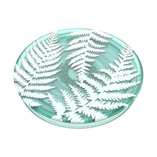 Държач и стойка за телефон Popsockets PlantCore Grip Fern
