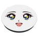 Държач Popsockets 2 Sparkle Eyes и стойка за телефон