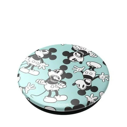 Държач и стойка за телефон Popsockets 2 Mickey Mint Pattern