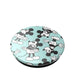 Държач и стойка за телефон Popsockets 2 Mickey Mint Pattern