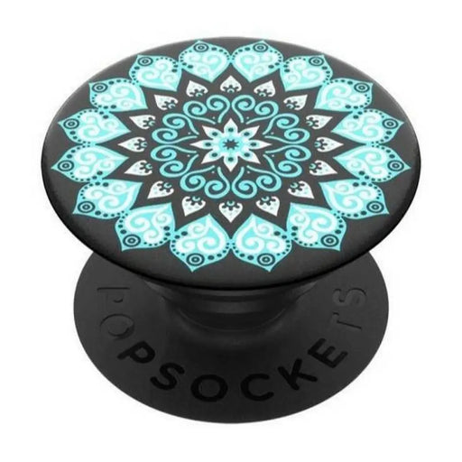 Държач и стойка за телефон Popsockets 2 Peace Mandala Sky
